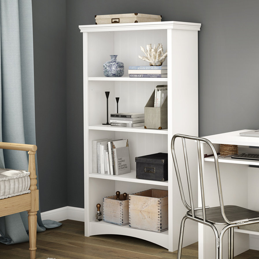 Bookcases Wayfair